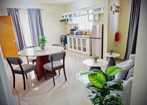 MB apartment 