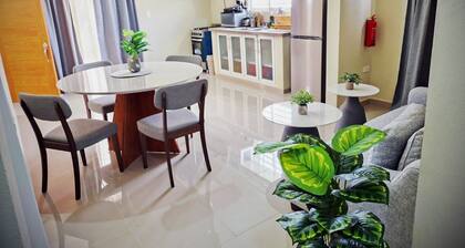 MB apartment