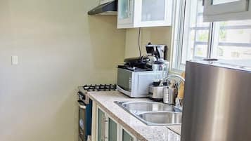 Comfort Apartment | Private kitchen