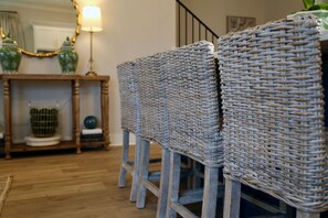 Interior - "In The Grove" - New Built Luxury Home (Oxxford)