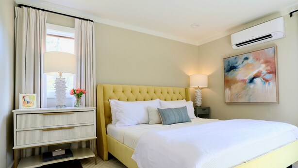 Room - "The Laurel" by OVR (Oxford)