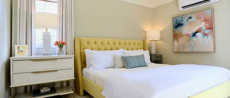 WiFi (free), bed sheets