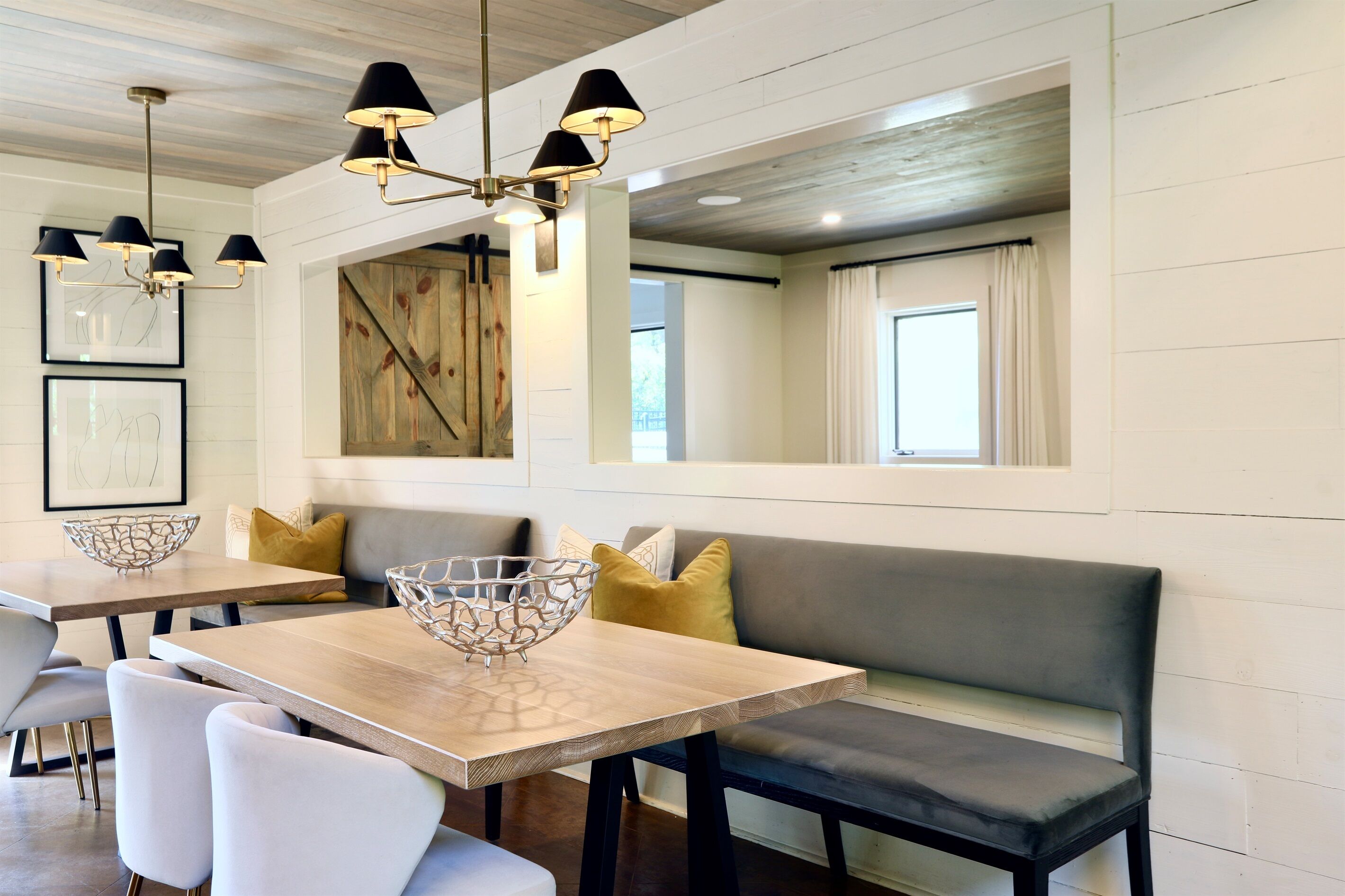 用餐