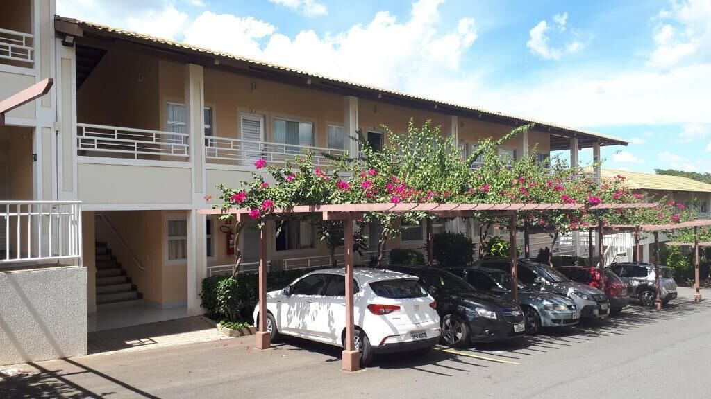 Apartamento | Exterior