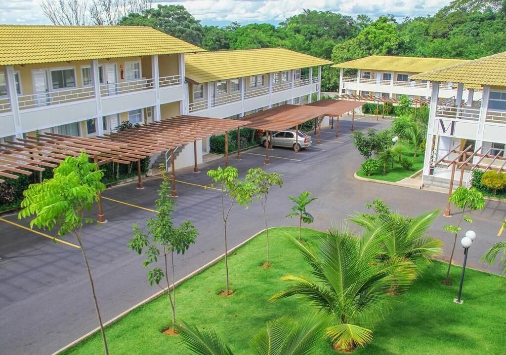 บริเวณที่พัก