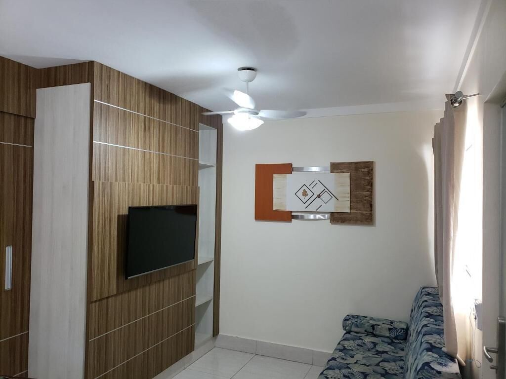 Căn hộ, quang cảnh vườn | Nội thất