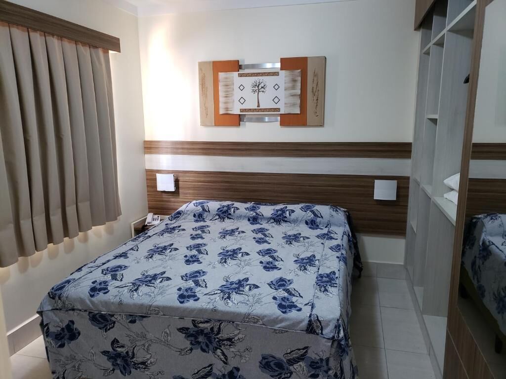 In-room safe, soundproofing, free WiFi