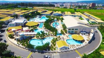 Apartamento | Piscina