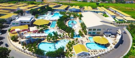 Apartment | Pool