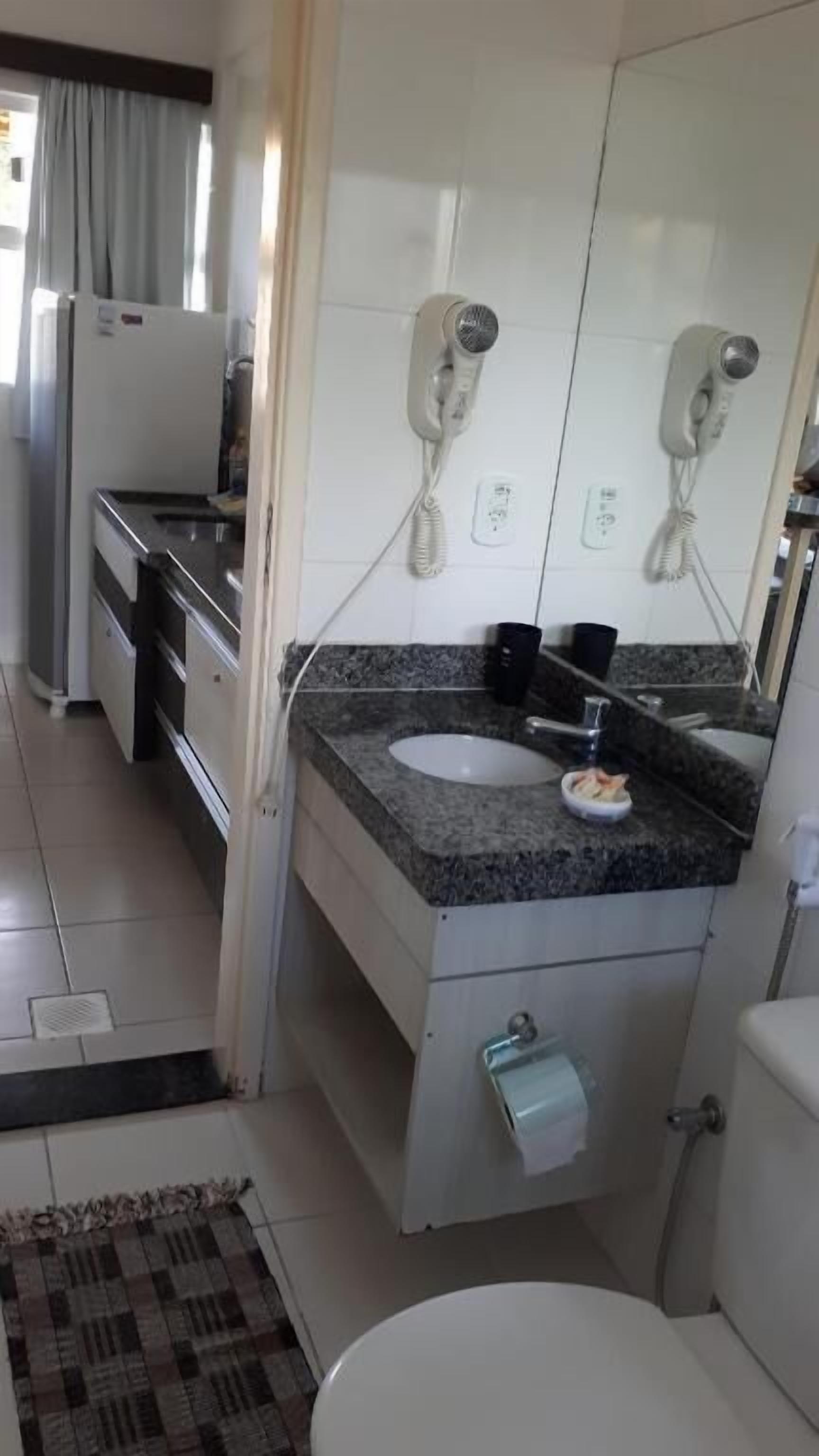 Apartamento | Baño
