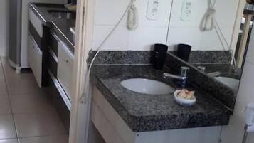 Apartamento | Baño