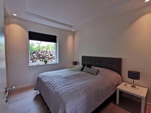 4 bedrooms, iron/ironing board, free WiFi - Luxury Summer house 600 m from the beach (Gilleleje)