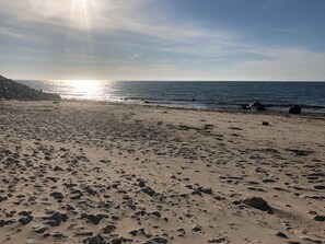Beach - Luxury Summer house 600 m from the beach (Gilleleje)
