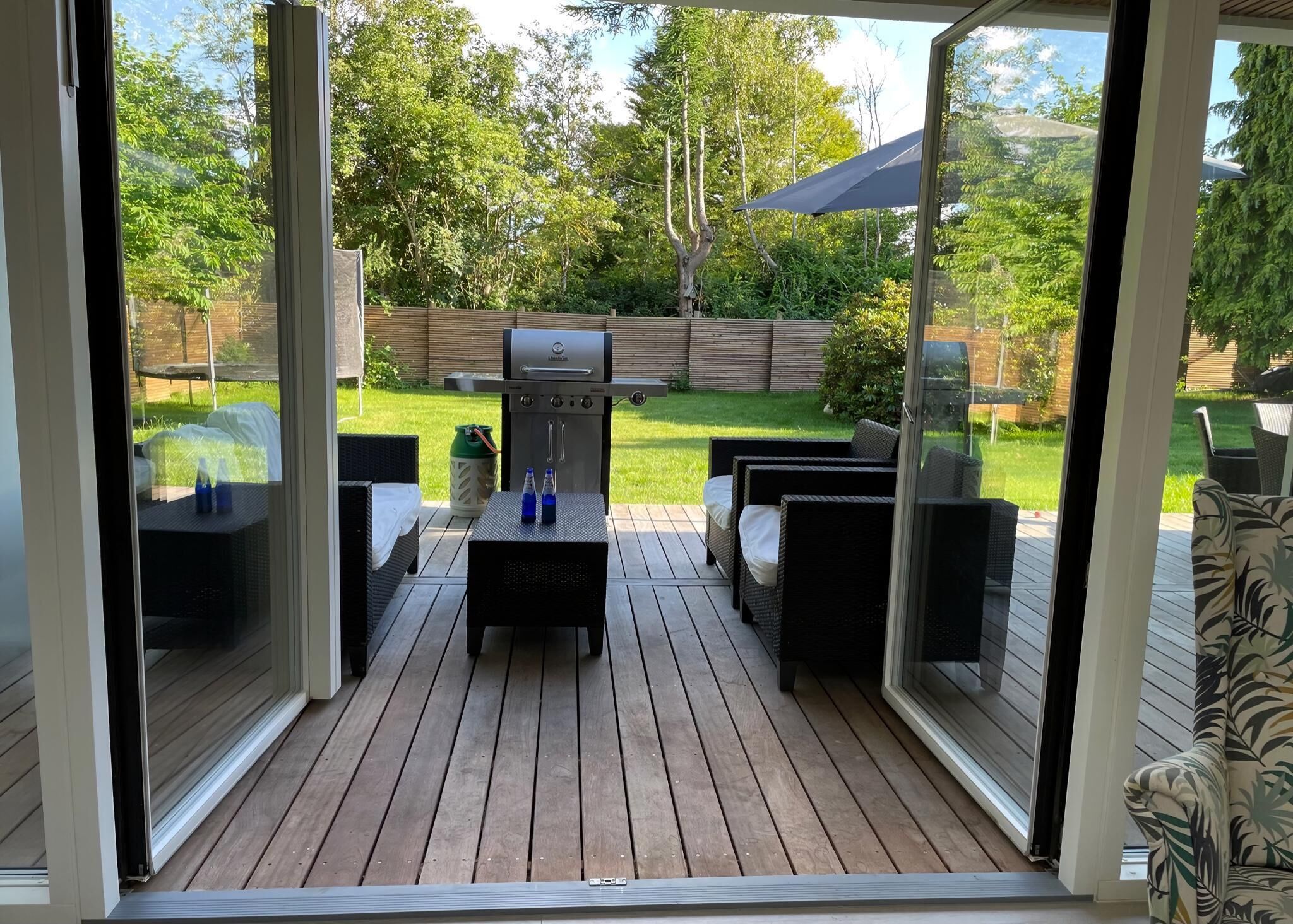 Terras