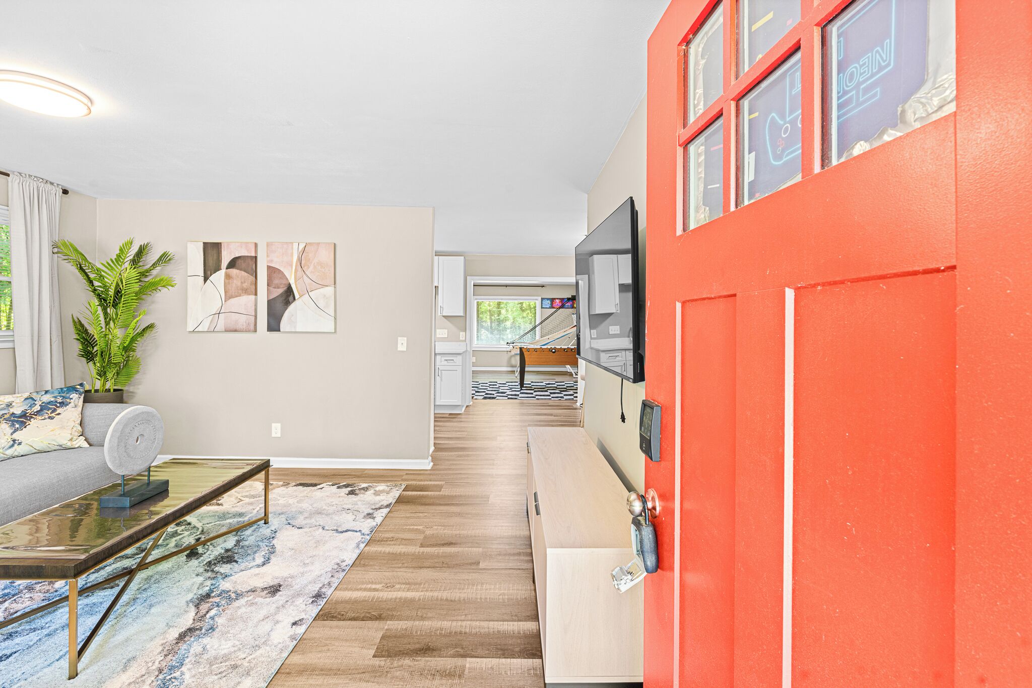 Interieur