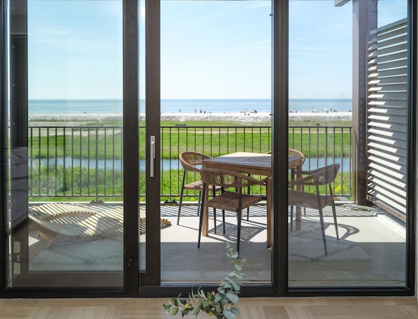 Apartment | Balcony
