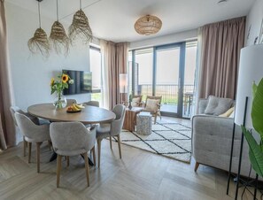 Appartamento | Ristoranti