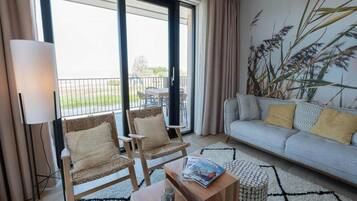 Departamento | Sala de estar