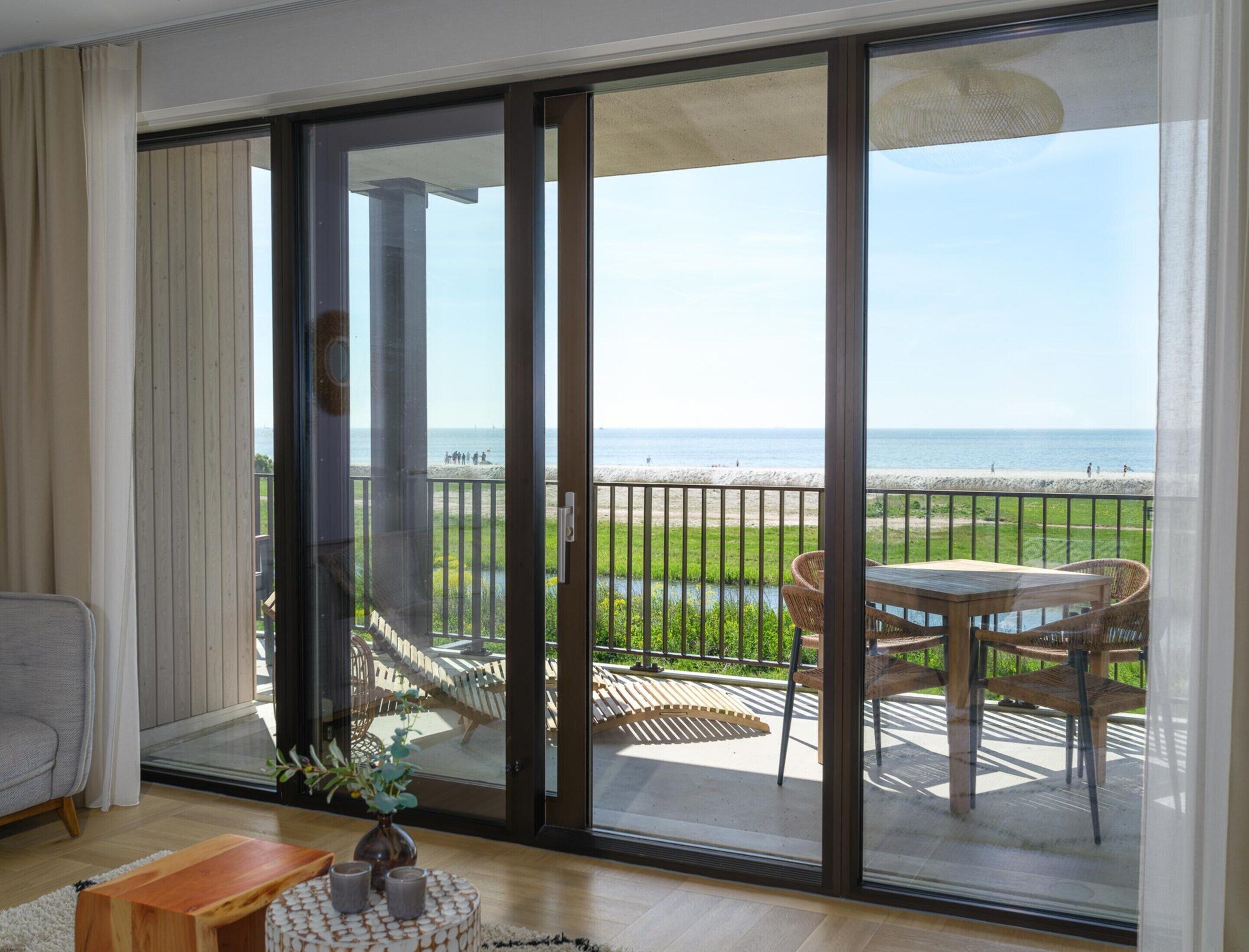 Appartement | Balkon