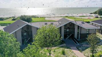 Appartement | Exterieur