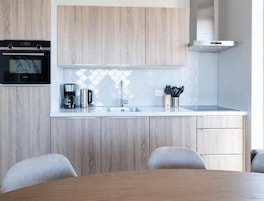 Apartment | Private kitchen