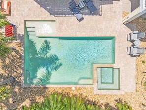 Pool - Salty Dogs by Duncan Real Estate (Holmes Beach)