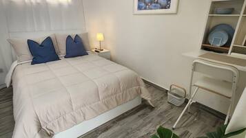 Classic-Doppel- oder -Zweibettzimmer