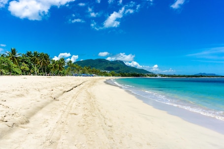 Playa. POP Hotel