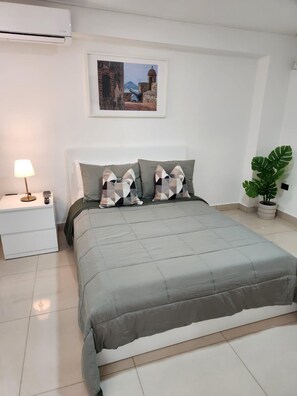 Superior-Doppelzimmer