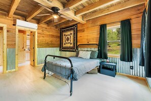 3 chambres, accès au Wi-Fi (inclus), literie fournie