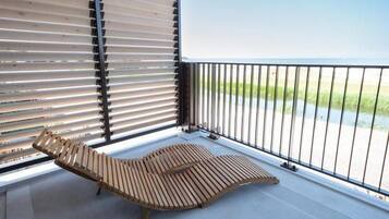 Apartemen | Balkon