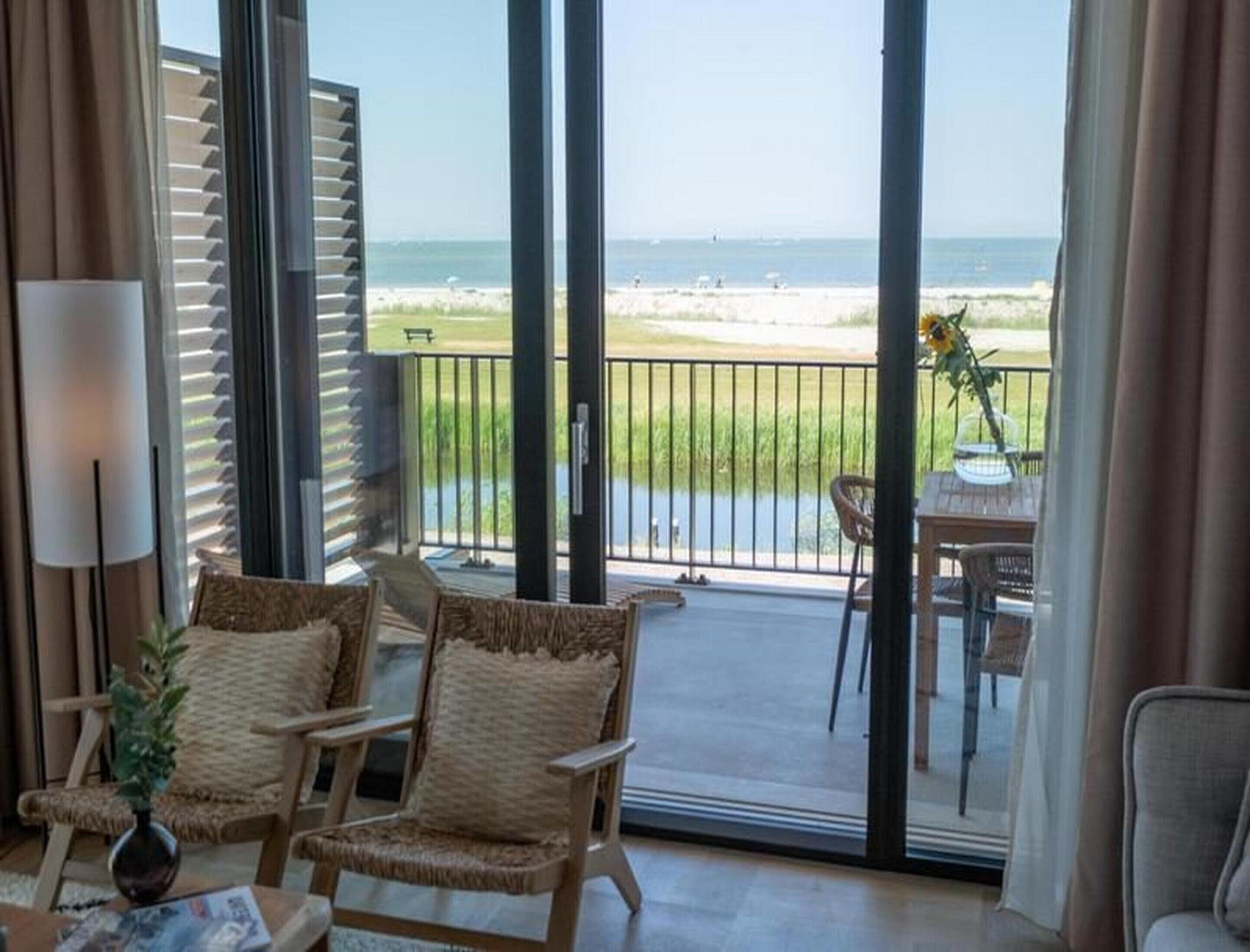 Apartment | Balcony