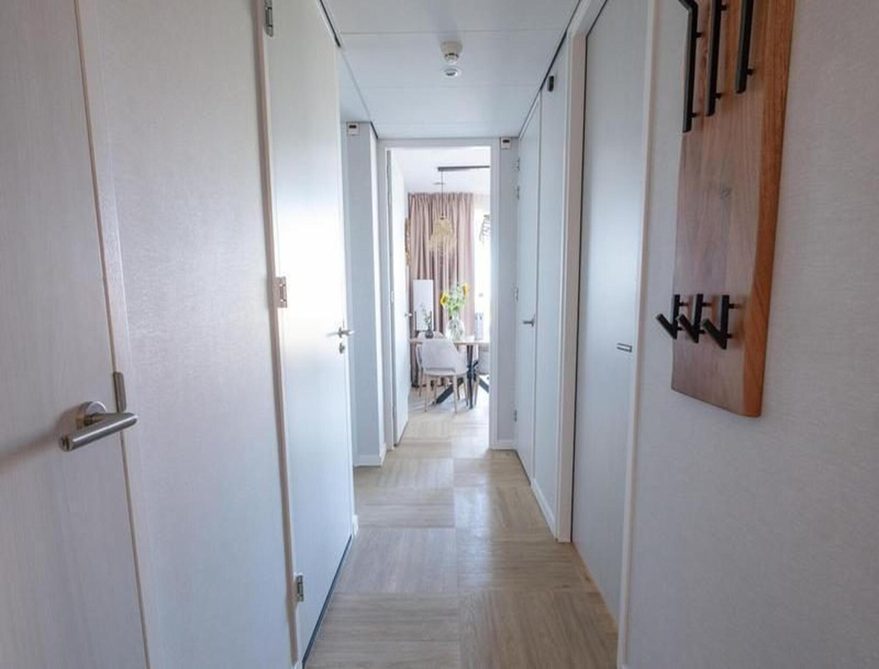 Apartamento | Interior