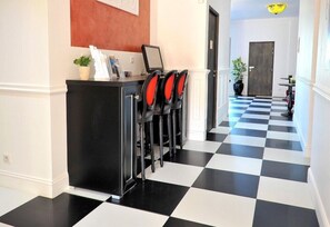 Business center - Boutique Hotel Liberata (L'Île-Rousse)