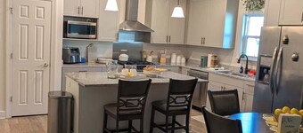 West Mobile Farmhouse Fun