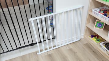 Espace pour enfants