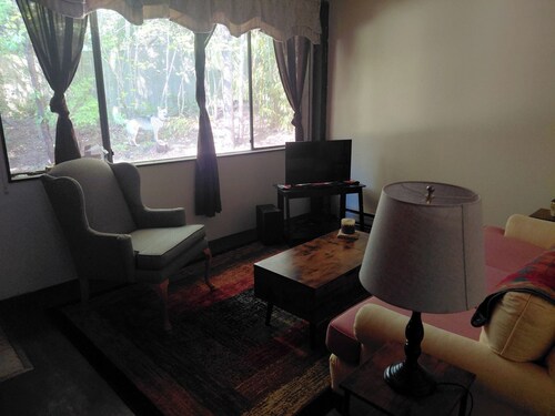 FIFA travelers! Rustic 1-bedroom bungalow in Snohomish perfect for relaxing