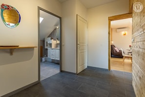 Interior - La Greline - NANCES - Gîte (NANCES)