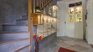 Interior - La Greline - NANCES - Gîte (NANCES)