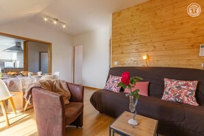 TV - La Greline - NANCES - Gîte (NANCES)