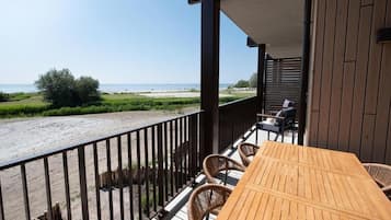Apartemen | Balkon
