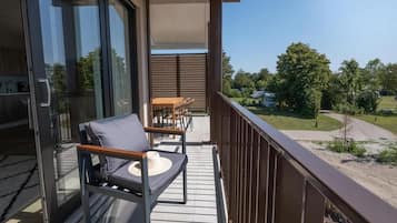 Apartment | Balcony