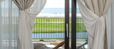 Apartment | Balcony