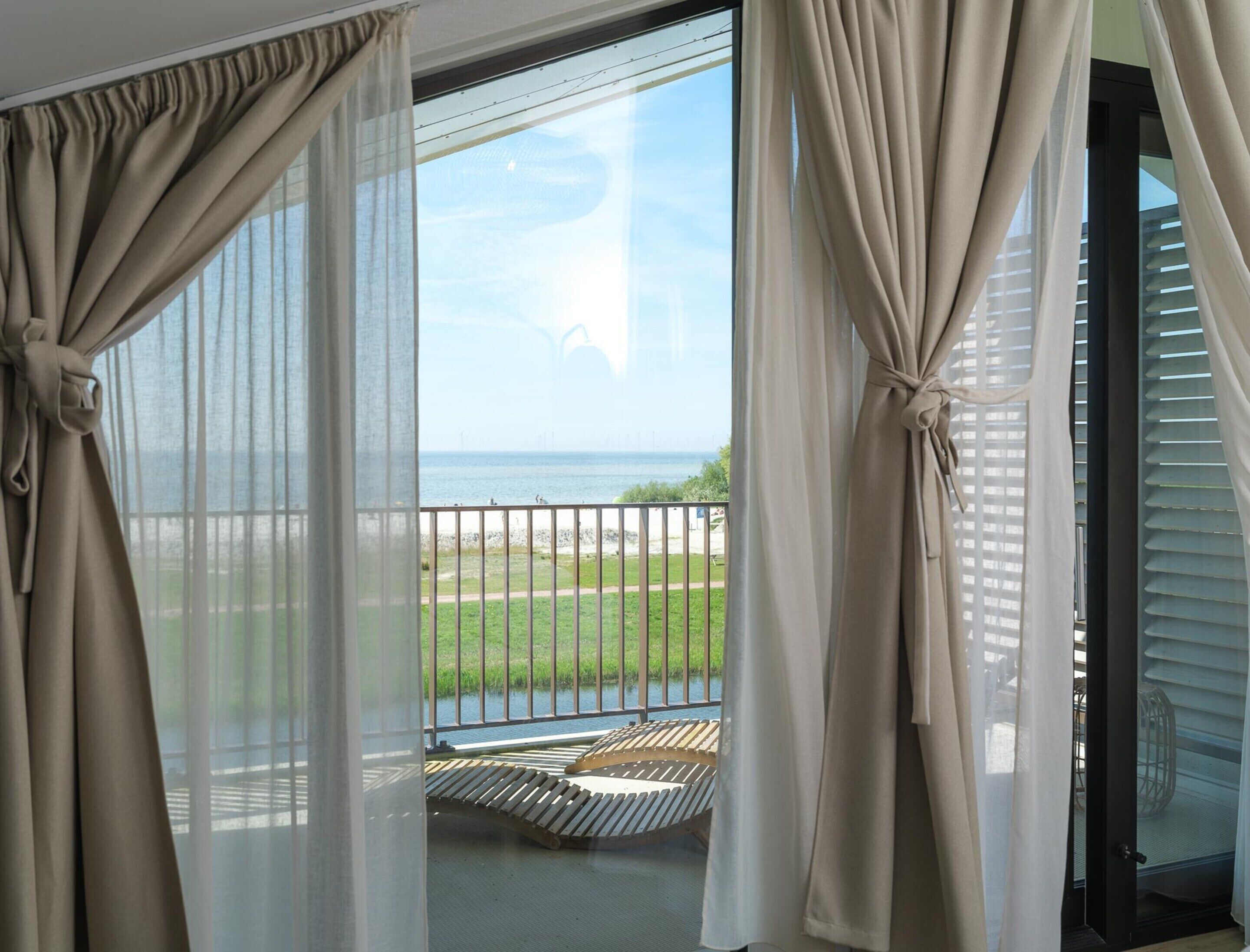 Apartemen | Balkon