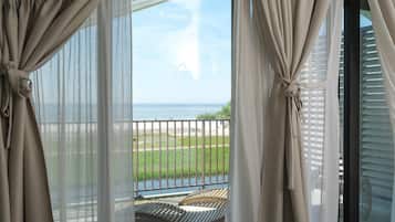 Apartemen | Balkon
