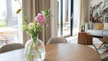 Apartment | Innendetails
