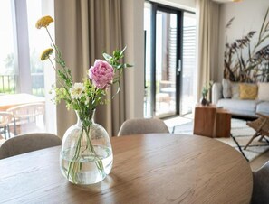 Lejlighed | Indvendig detalje