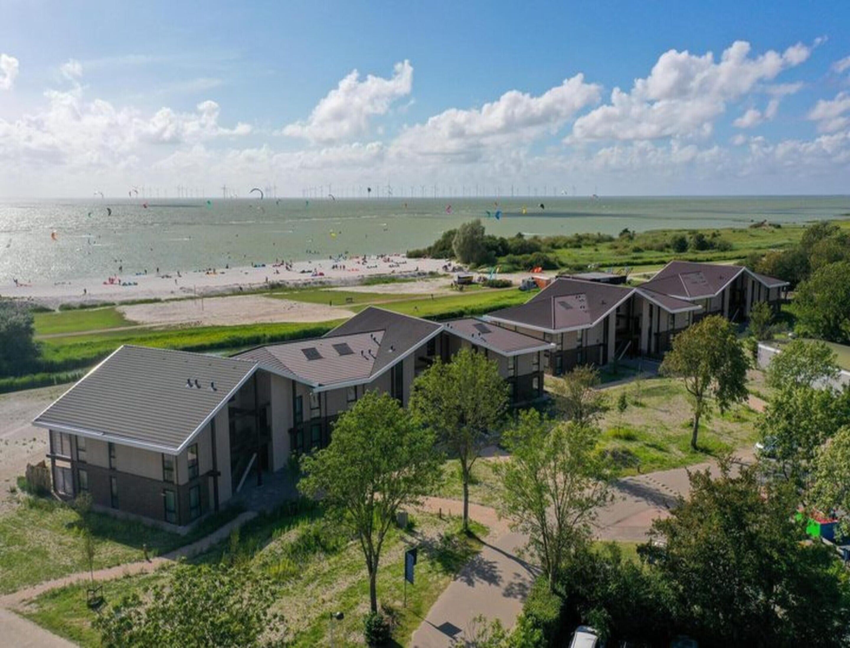 Apartemen | Eksterior