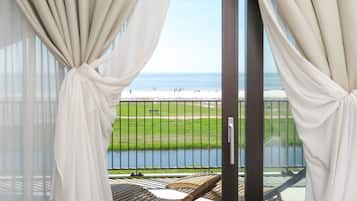 Apartment | Balcony