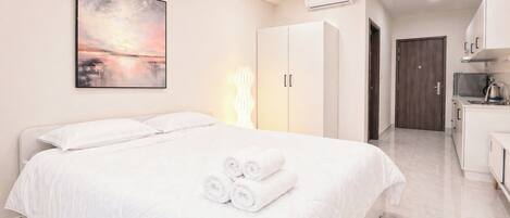 1 chambre, Wi-Fi